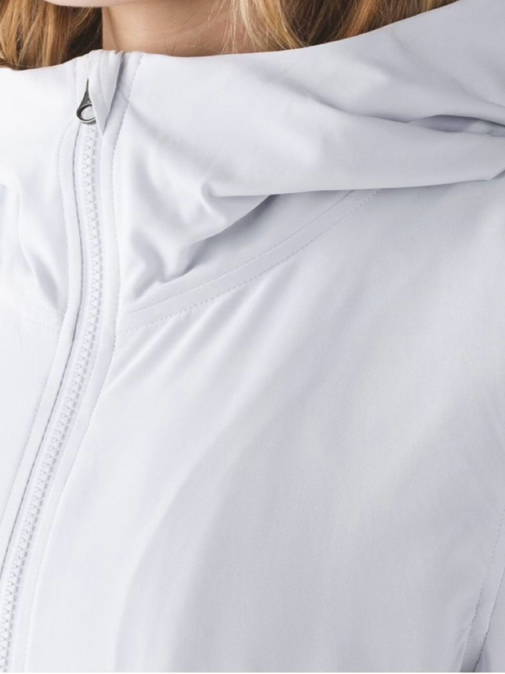 Lululemon Belle Jacket
Alpine White - Picture 3 of 12